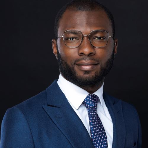 Maître Alex Ouoba