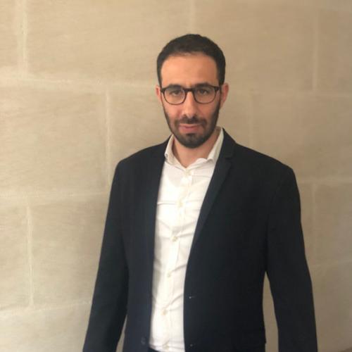 Maître David Bensahkoun