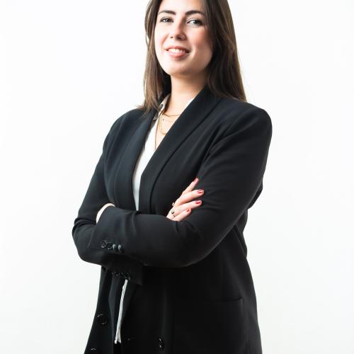 Maître Kyara Cherif