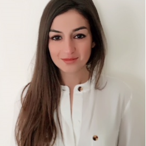 Maître Delphine Dogan