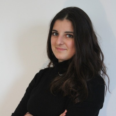 Amélie Ashta