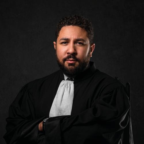 Maître Jason Etelbert