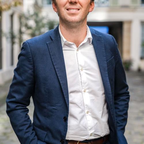 Maître Florent Suxe