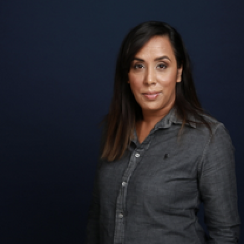 Maître Zareen Chadee
