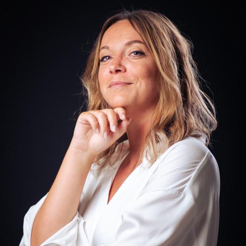 Emilie Guillaume