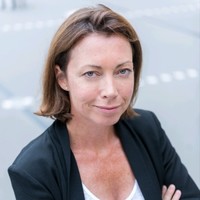 Maître Aude Bellanger