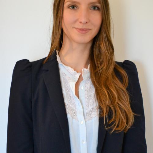 Julie Herrmann