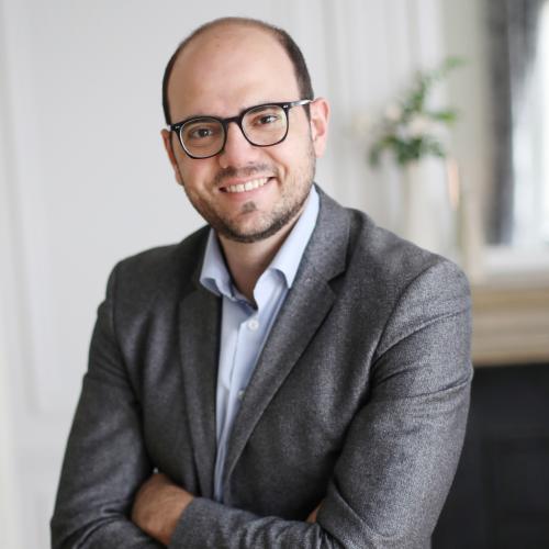 Maître Julien Mourre