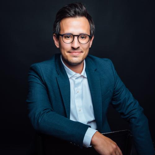 Maître Quentin Mazzia