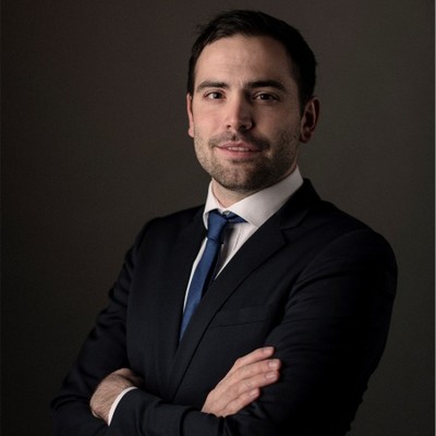 Maître Cyril Casanova