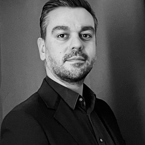 Maître Flavien Jondot