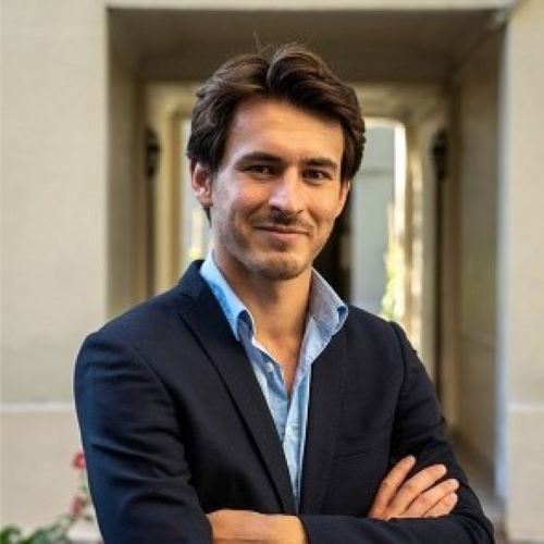 Maître Philippe Brus