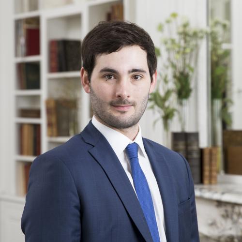 Maître Florent Gassies