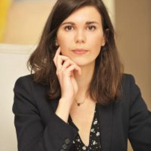 Bertille Griguer
