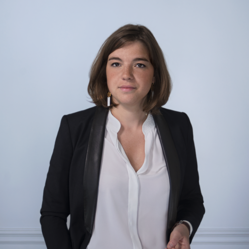 Delphine Antoine