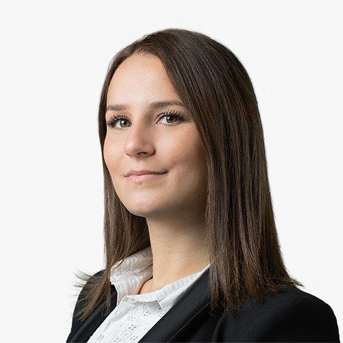 Maître Vanessa Ferré