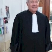 Maître Georges Guilhaume
