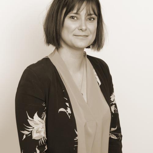 Fanny Desmet