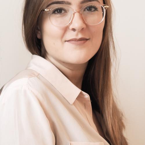 Maître Aurélie Tisseyre