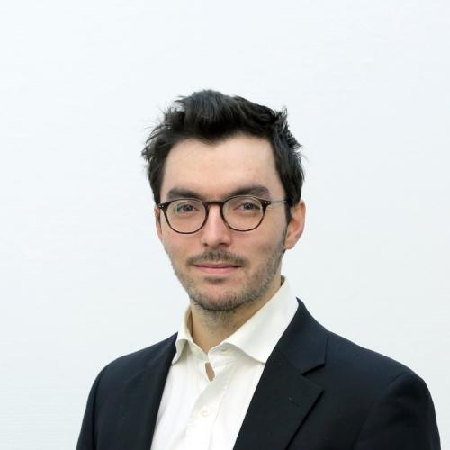 Maître Pierre Bouget