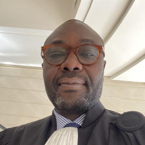 Séraphin Noudjénoumé