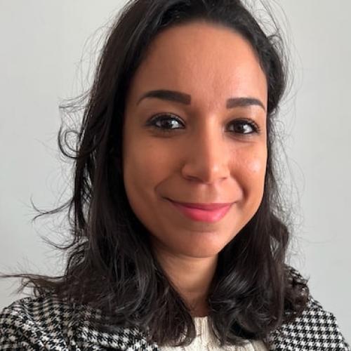 Maître Sheherazade Aqil