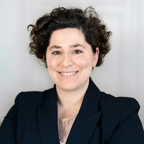 Maître Laure Gardin