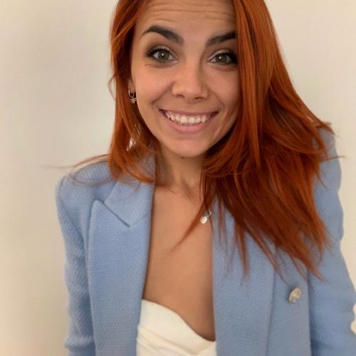 Elodie Couvrand
