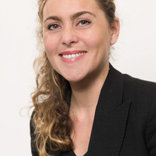 Maître Sarah Vandendriessche