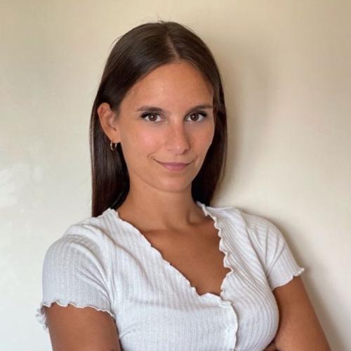 Maître Martina Biondo Vincenti