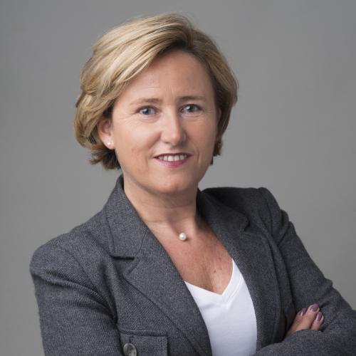 Isabelle Guenezan