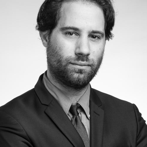 Jordan Gibert