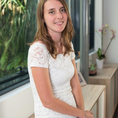 Maître Céline Humbert