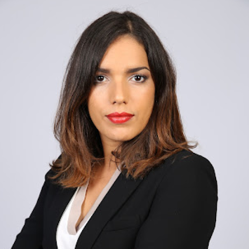 Maître Lynda Sabilellah