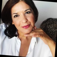 Maître Linda Kribeche