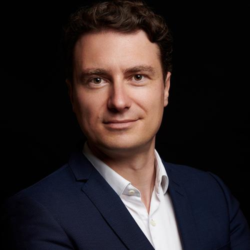 Julien Reynaud