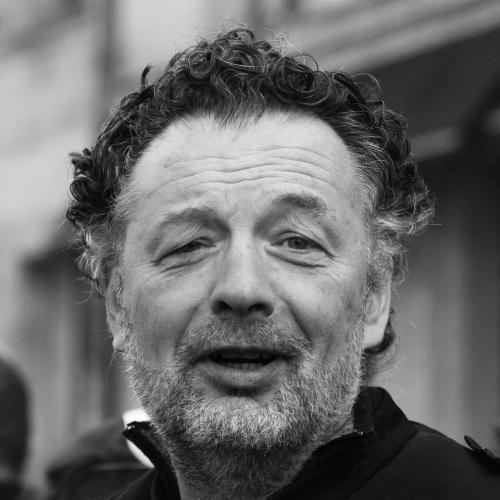 Maître Emmanuel Gauthier