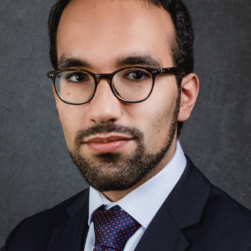 Maître Saeid Abedi