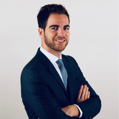 Maître Franck Hallel