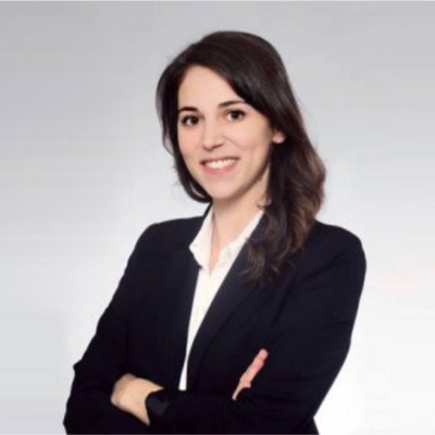 Maître Manuela Espino