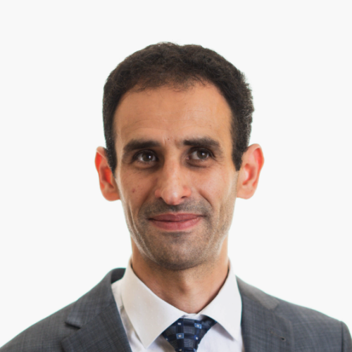Tarek Teras