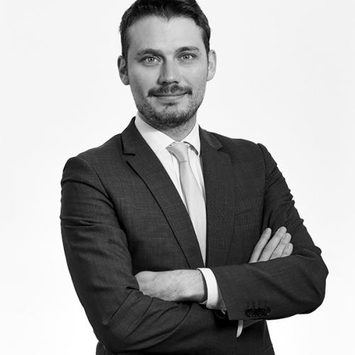 Maître Alexandre Raba