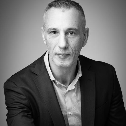 Maître Jerome Brassart