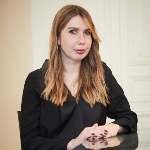 Claire Hannezo