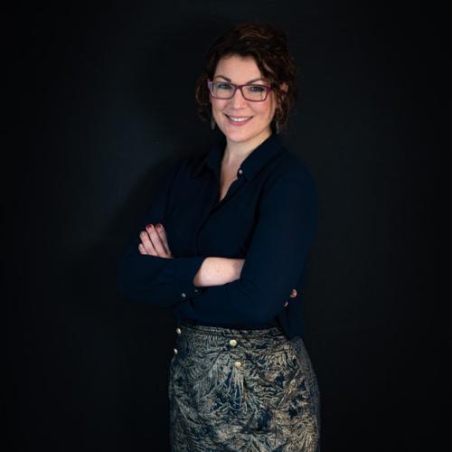 Maître Gwendoline Lefort