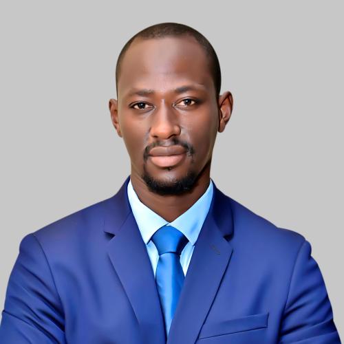 Maître Ismaïla Sall