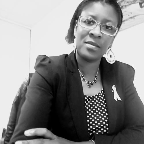 Maître Félicité Sawadogo