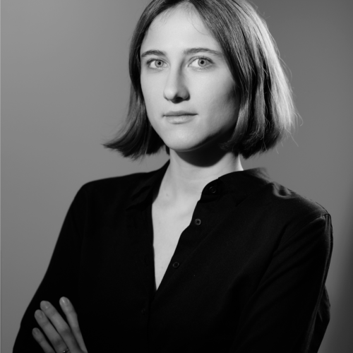 Maître Alice Battaglia