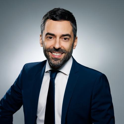 Maître Philippe Azema