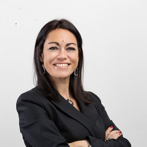 Maître Brigitte Siad